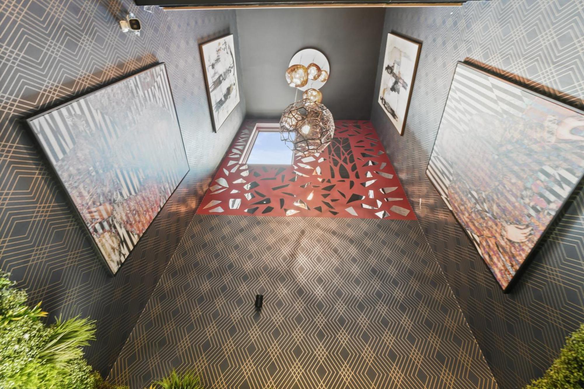 Stupendous Heart Of Piedmont Park Two Story Loft Διαμέρισμα Ατλάντα Εξωτερικό φωτογραφία