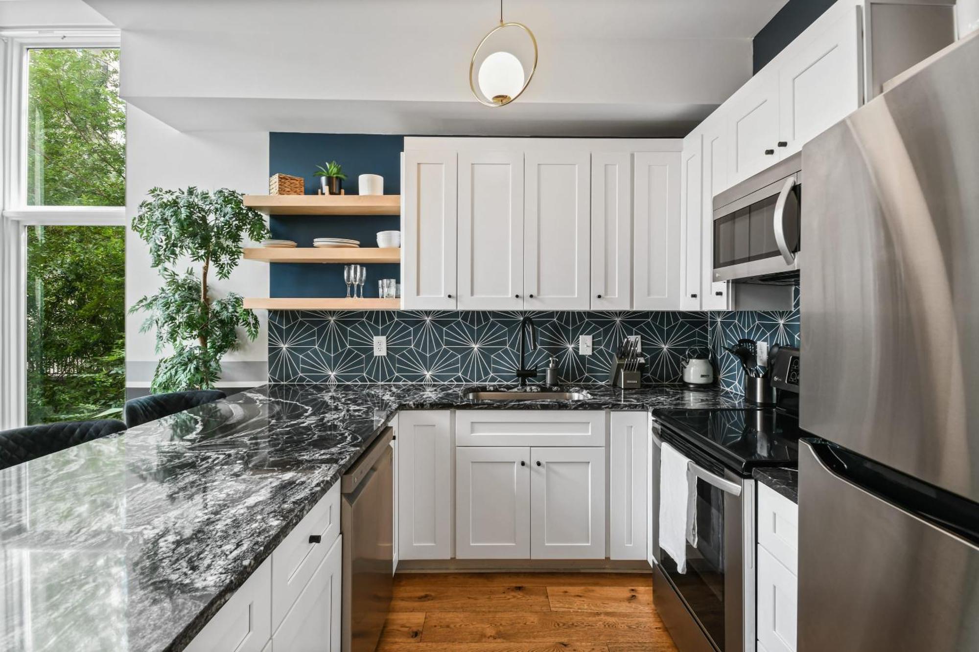 Stupendous Heart Of Piedmont Park Two Story Loft Διαμέρισμα Ατλάντα Εξωτερικό φωτογραφία
