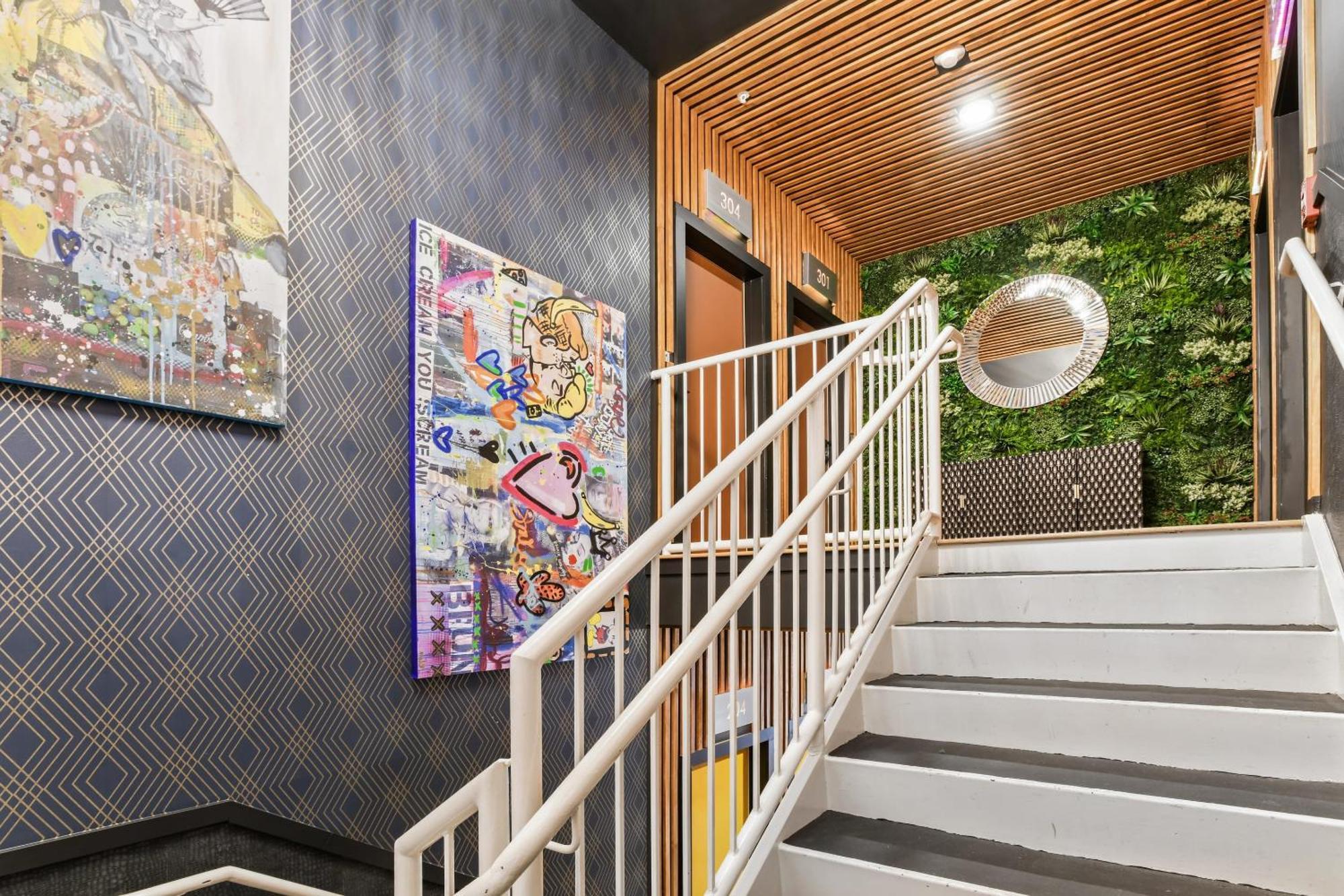 Stupendous Heart Of Piedmont Park Two Story Loft Διαμέρισμα Ατλάντα Εξωτερικό φωτογραφία