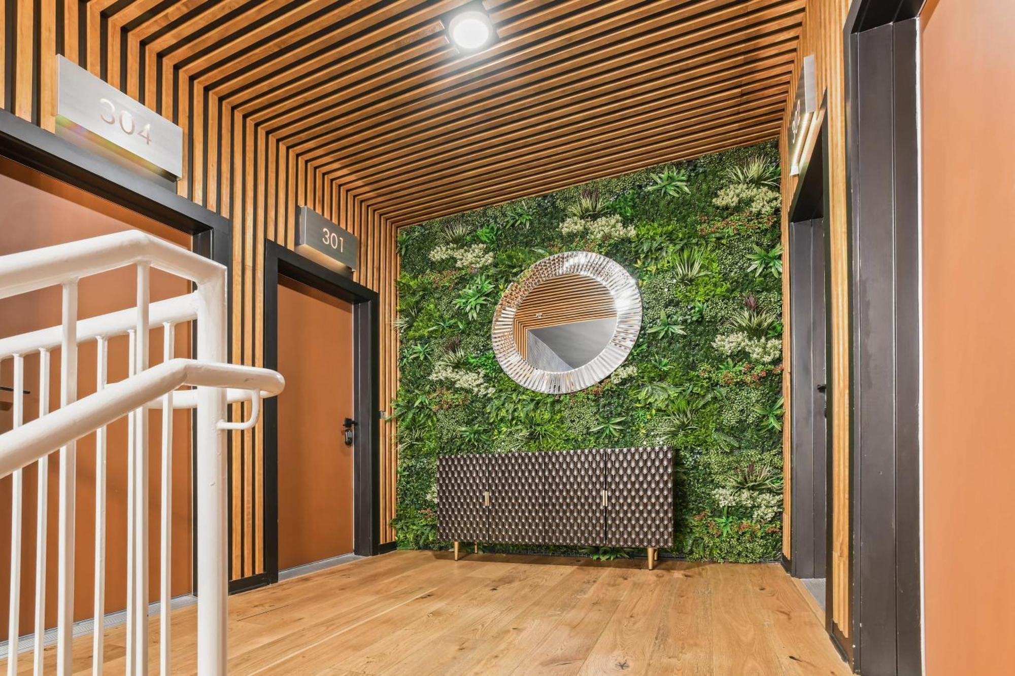 Stupendous Heart Of Piedmont Park Two Story Loft Διαμέρισμα Ατλάντα Εξωτερικό φωτογραφία