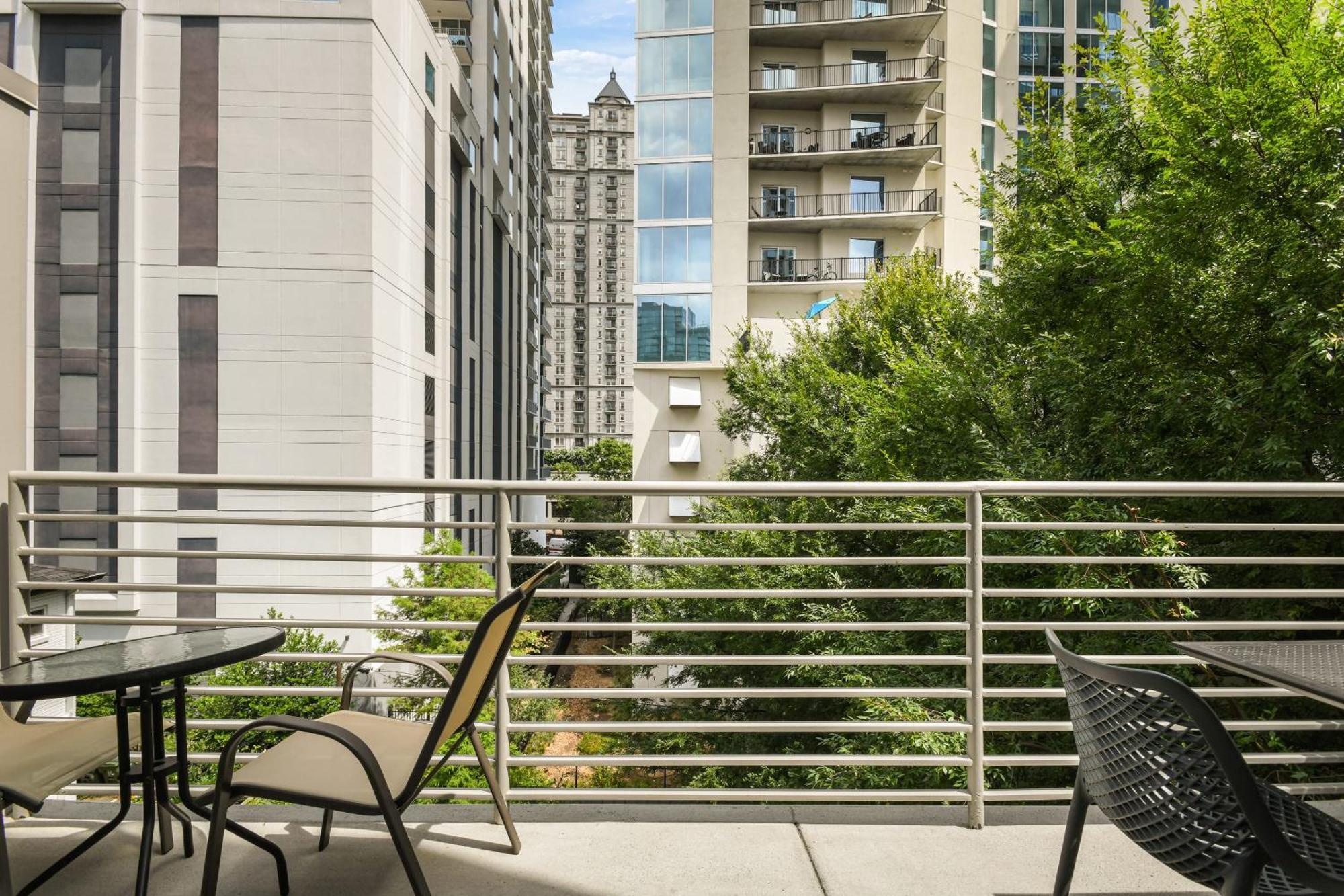Stupendous Heart Of Piedmont Park Two Story Loft Διαμέρισμα Ατλάντα Εξωτερικό φωτογραφία