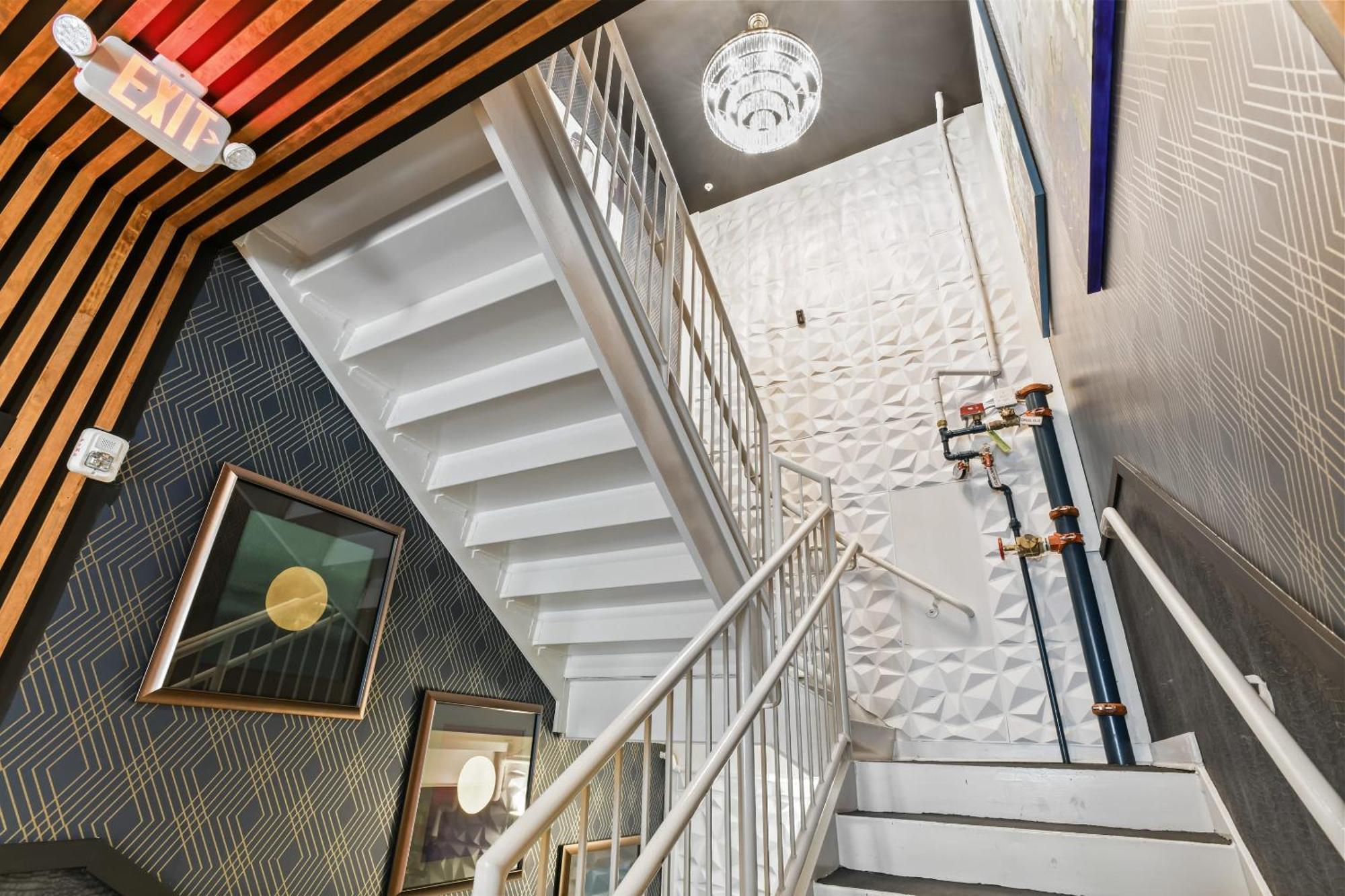 Stupendous Heart Of Piedmont Park Two Story Loft Διαμέρισμα Ατλάντα Εξωτερικό φωτογραφία
