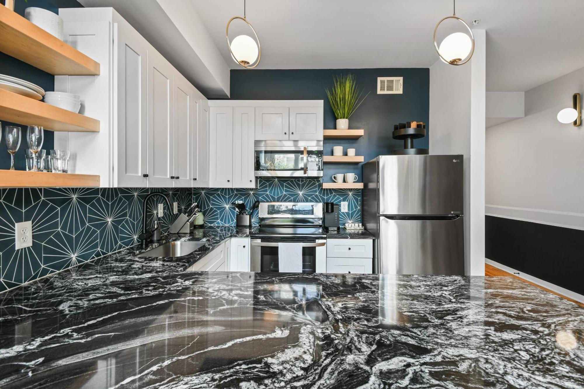 Stupendous Heart Of Piedmont Park Two Story Loft Διαμέρισμα Ατλάντα Εξωτερικό φωτογραφία