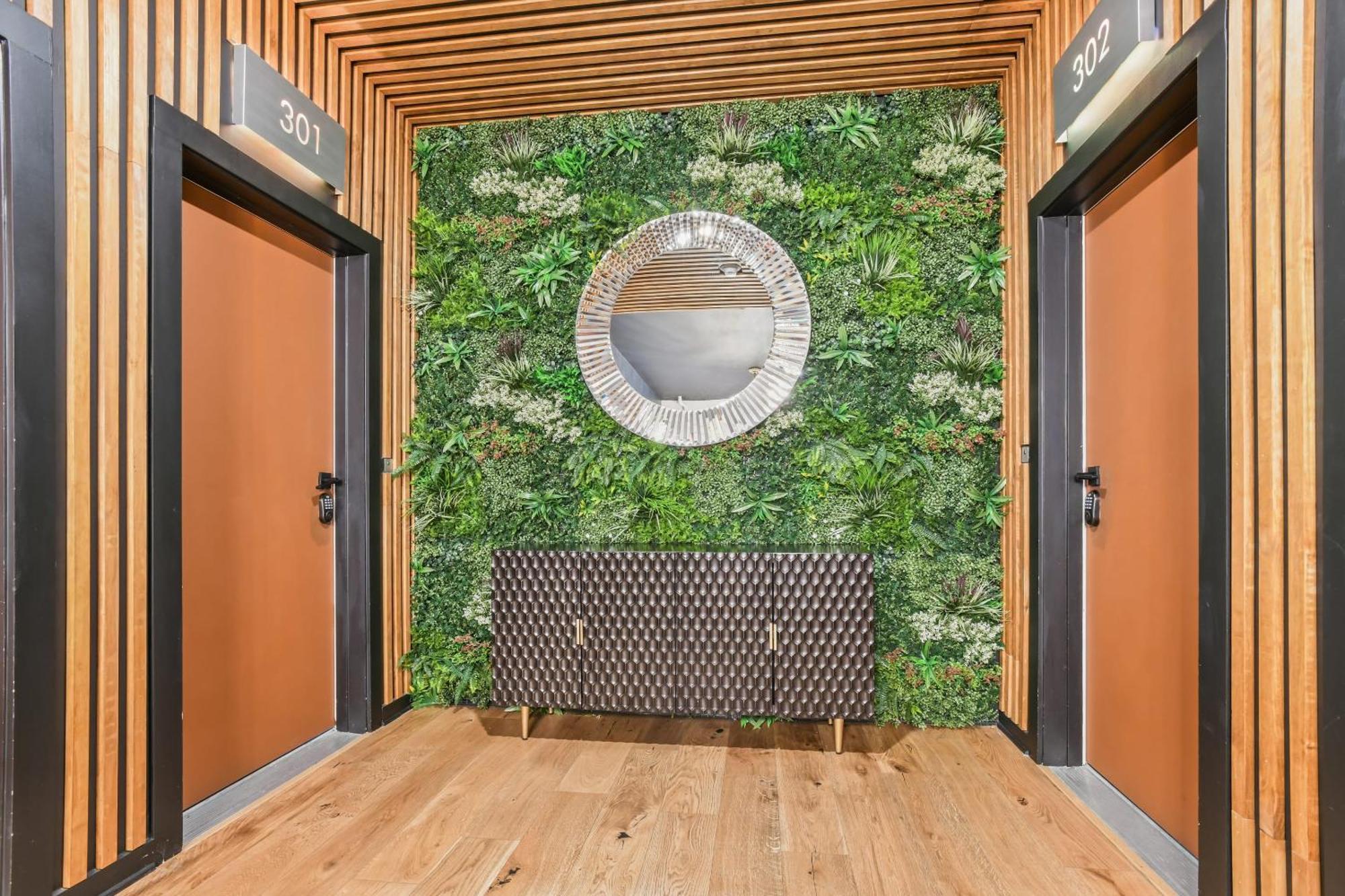 Stupendous Heart Of Piedmont Park Two Story Loft Διαμέρισμα Ατλάντα Εξωτερικό φωτογραφία
