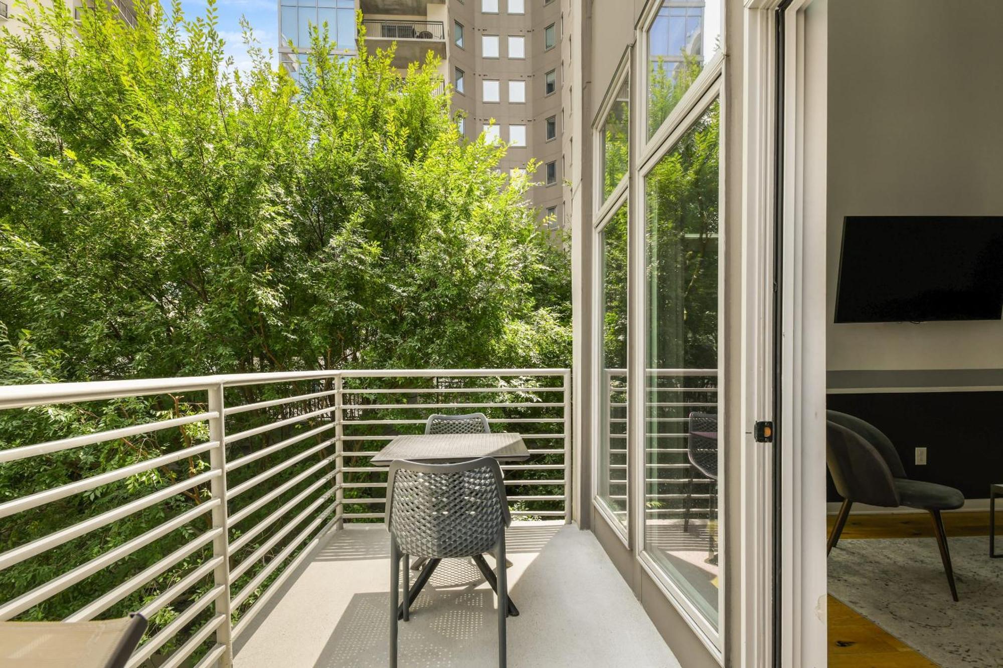 Stupendous Heart Of Piedmont Park Two Story Loft Διαμέρισμα Ατλάντα Εξωτερικό φωτογραφία