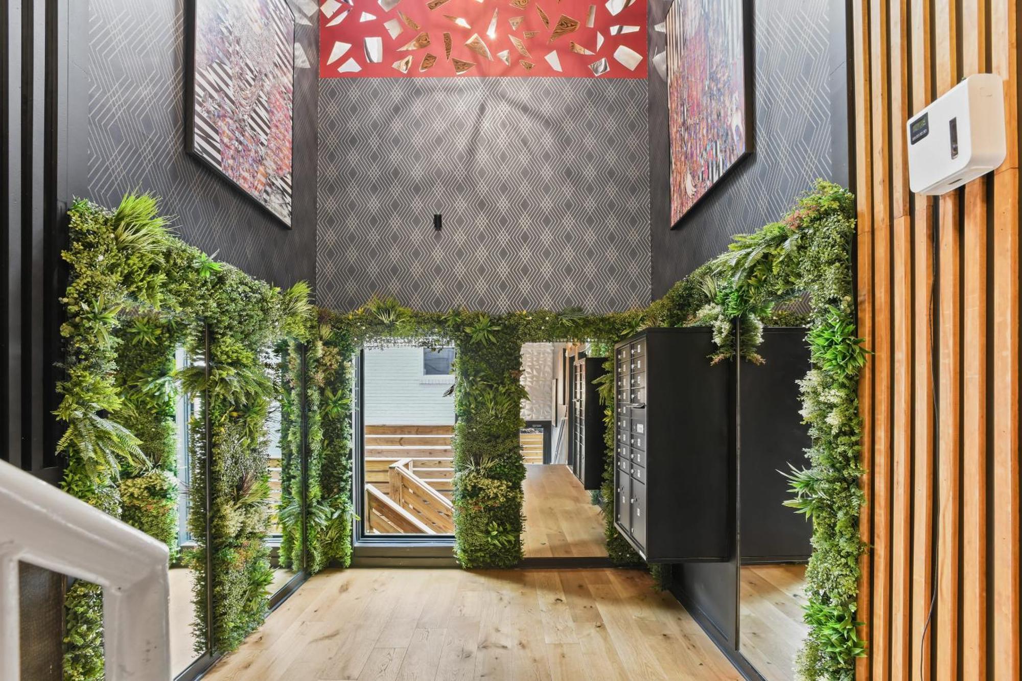 Stupendous Heart Of Piedmont Park Two Story Loft Διαμέρισμα Ατλάντα Εξωτερικό φωτογραφία