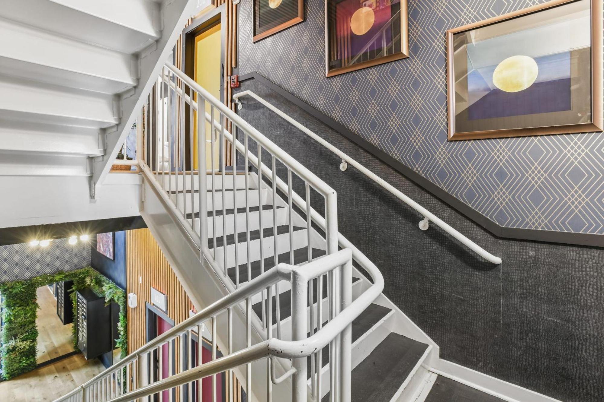 Stupendous Heart Of Piedmont Park Two Story Loft Διαμέρισμα Ατλάντα Εξωτερικό φωτογραφία